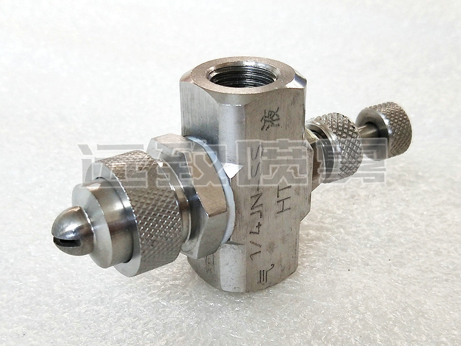 霧化噴嘴的工作原理是怎樣的