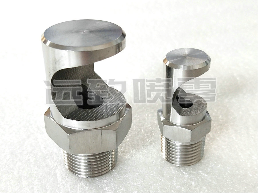 影響噴嘴噴霧問題的常見原因