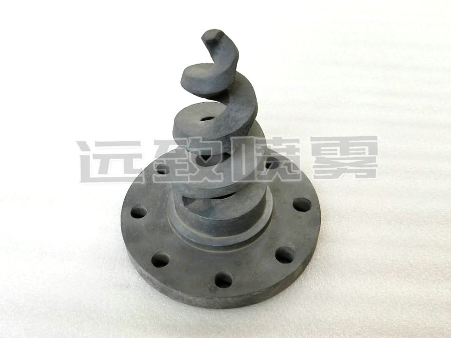 不銹鋼螺旋噴嘴的典型應(yīng)用