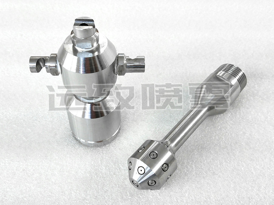 槽縫式吹風(fēng)噴嘴設(shè)計(jì)特點(diǎn)