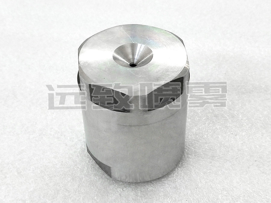 微細(xì)霧化噴嘴應(yīng)用特點(diǎn)