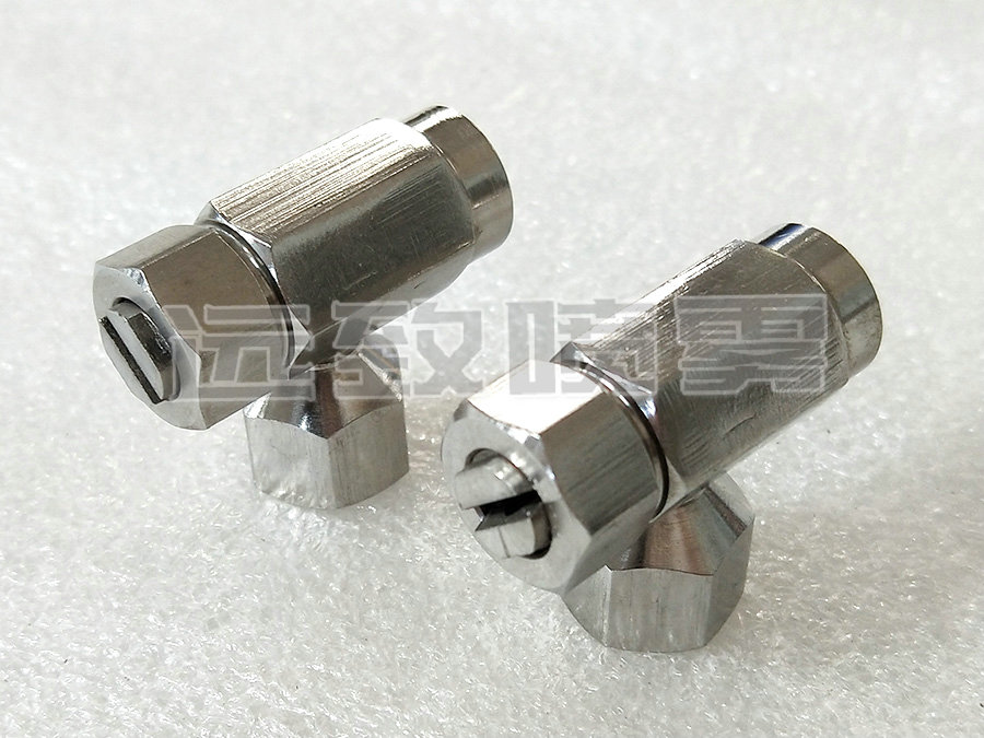 空心錐形噴嘴工作是如何運(yùn)轉(zhuǎn)