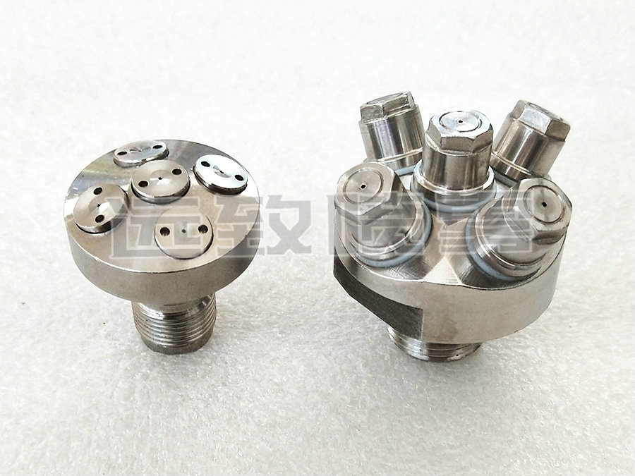 細(xì)水霧噴頭