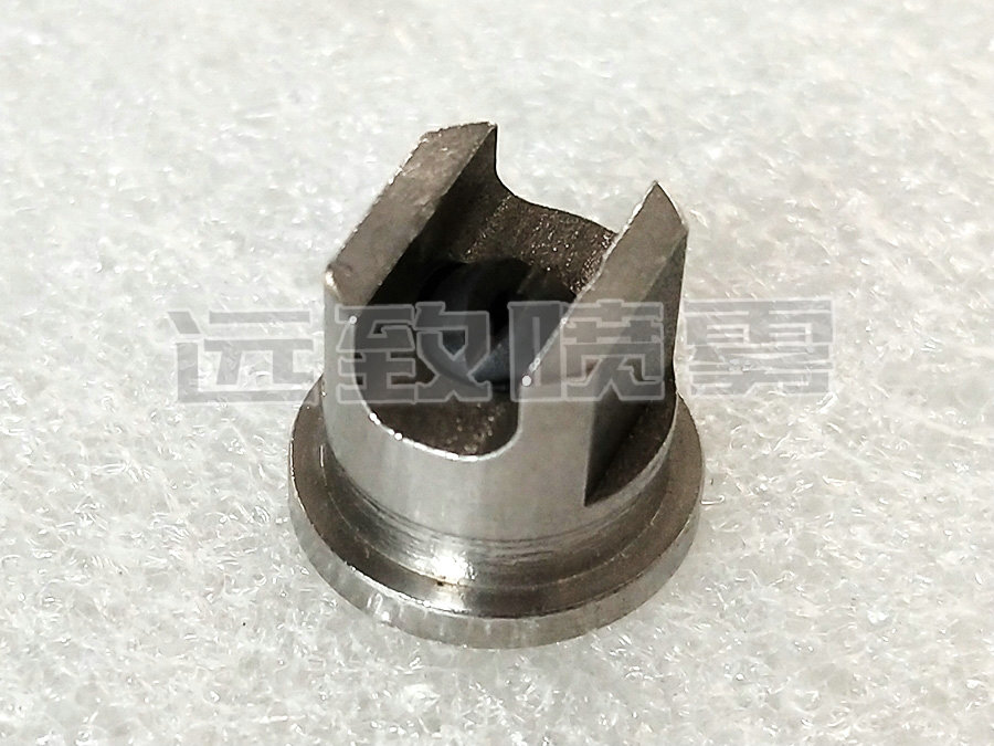 單元組合式扇形噴嘴TP系列