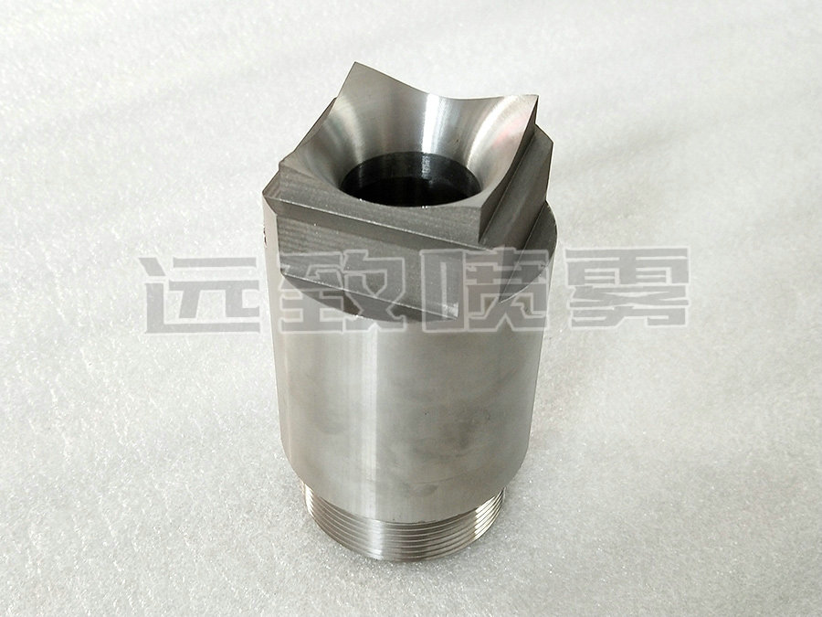 方形實心錐噴嘴--H/SQ系列