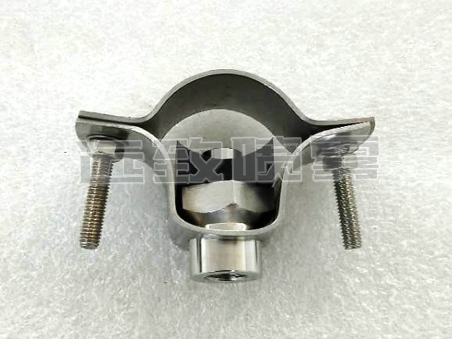 拼合連接器8370系列