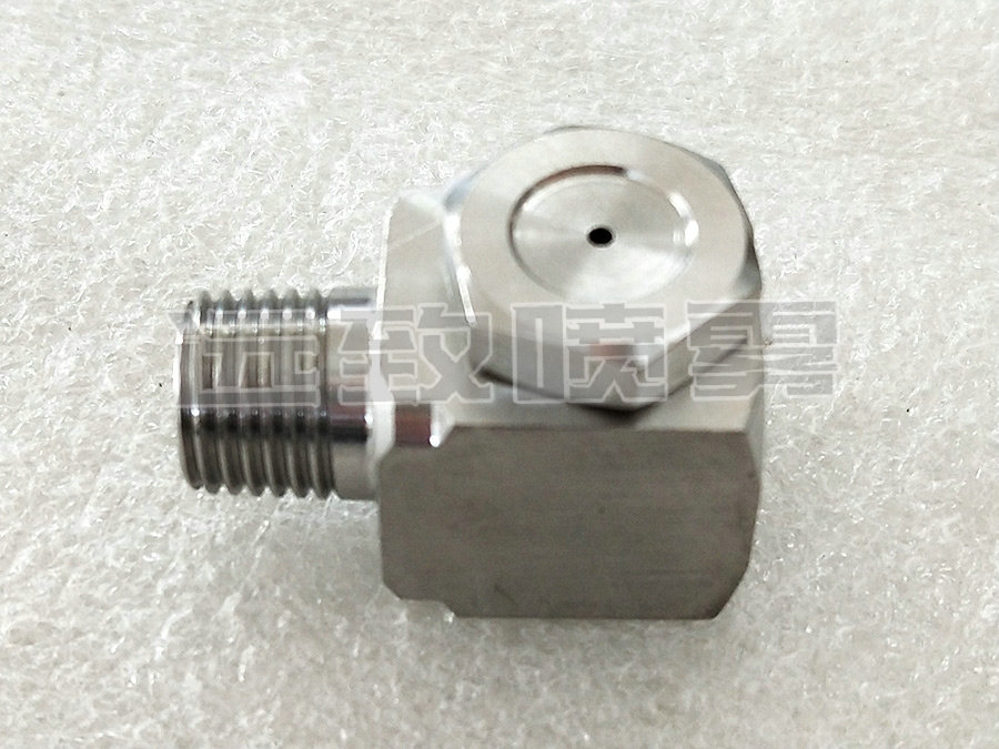 中小流量空心錐形噴嘴--B/W系列