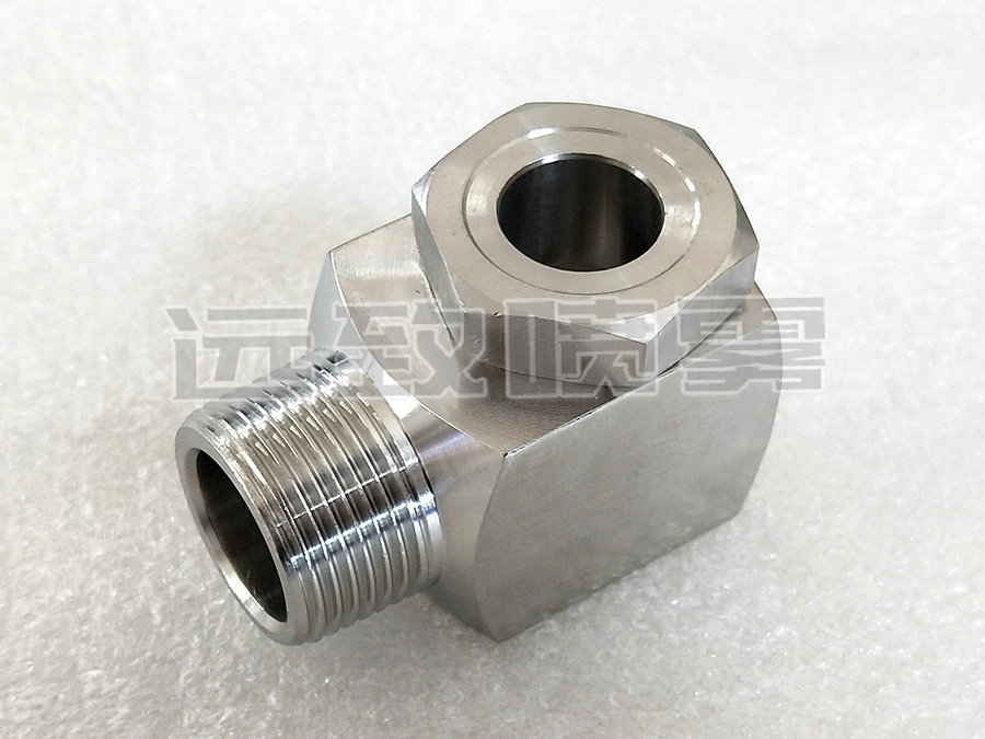 中小流量空心錐形噴嘴--B系列