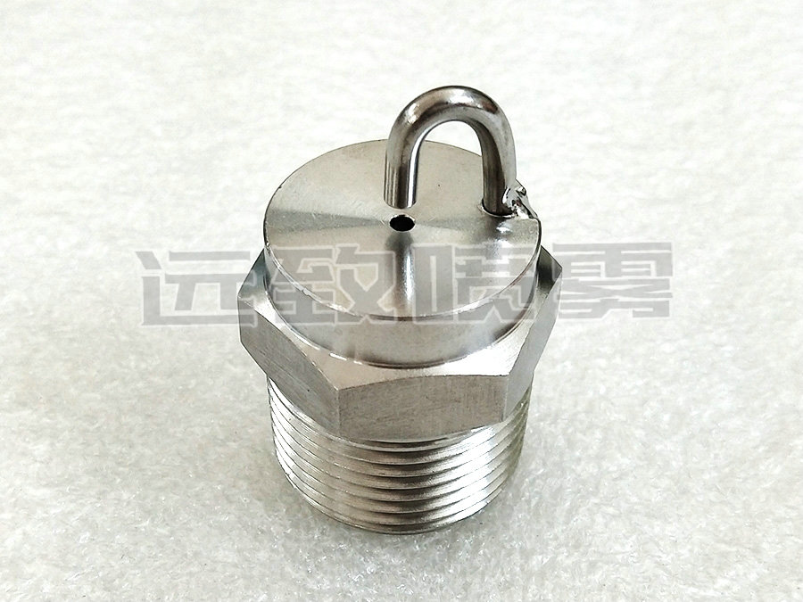 微細(xì)霧化SPJ系列