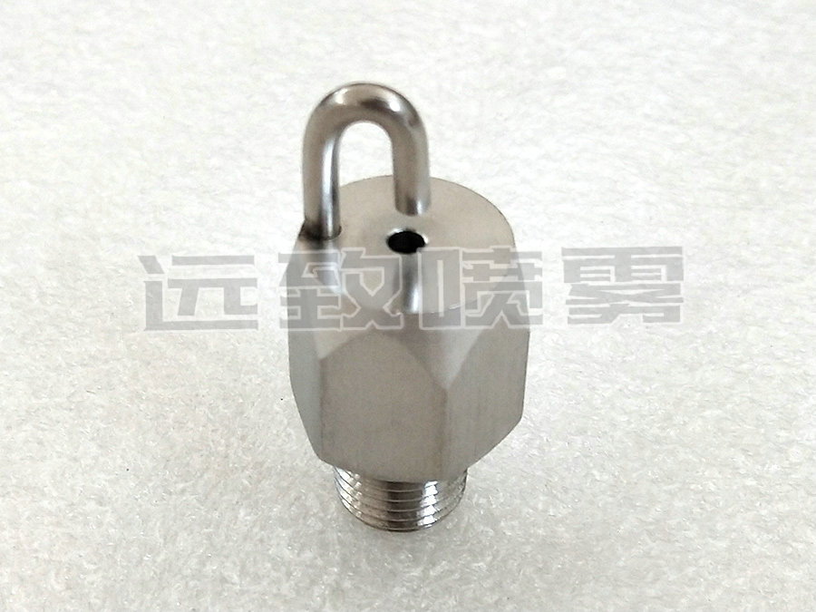 微細(xì)霧化SPJ系列