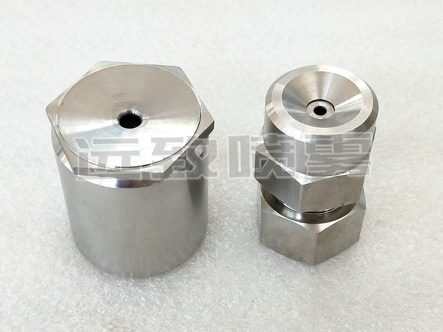 噴霧干燥噴嘴HFUD系列