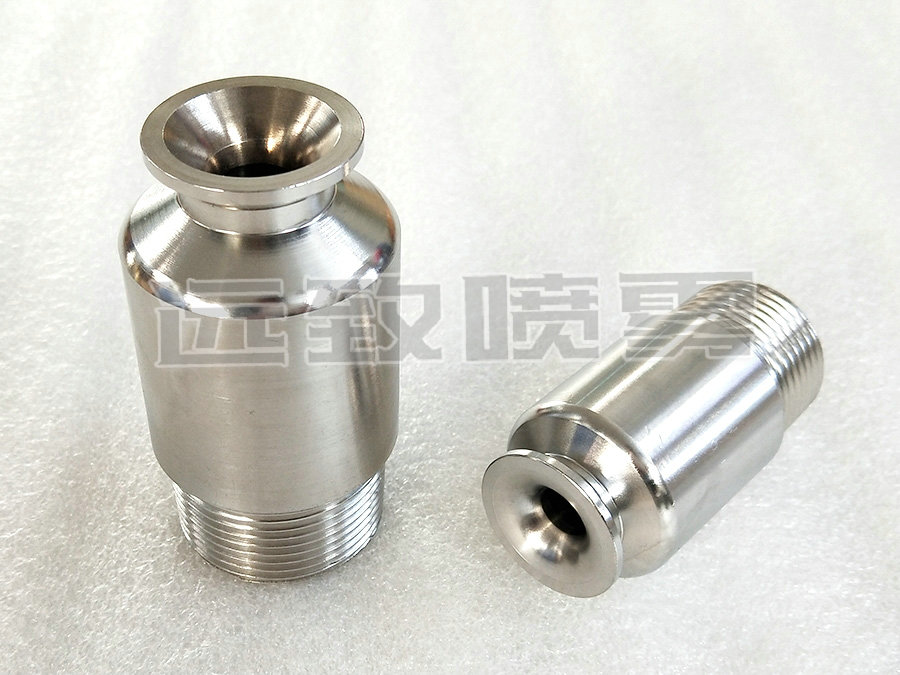 大流量實心錐噴嘴SMP型