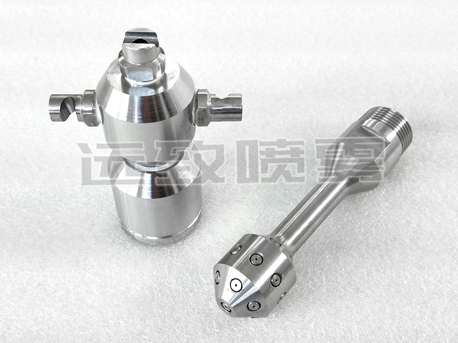 槽縫式吹風噴嘴設(shè)計特點