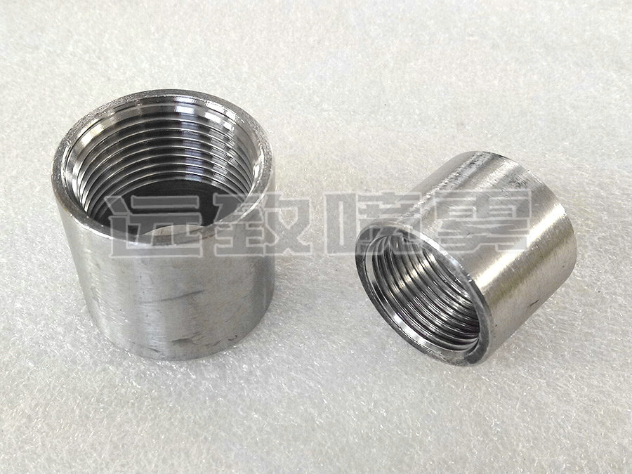 汽車行業(yè)噴嘴的應(yīng)用