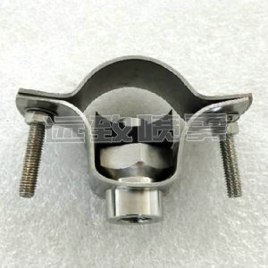 拼合連接器8370系列