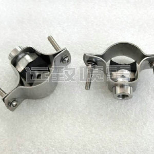 拼合連接器8370系列