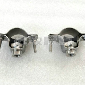 拼合連接器8370系列