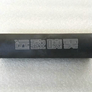碳化硅保護(hù)套管