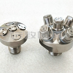 細(xì)水霧噴頭