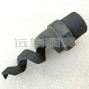 螺旋型空心錐形噴嘴--P/K系列