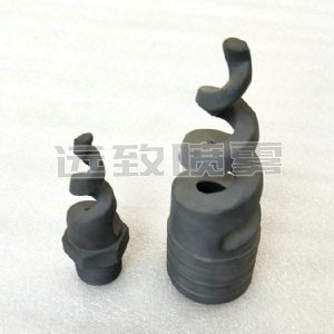 螺旋型空心錐形噴嘴--P/K系列