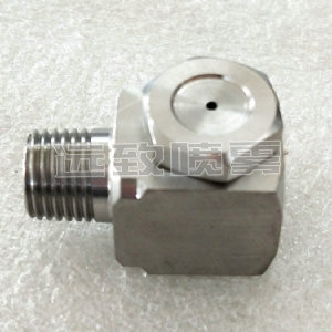 中小流量空心錐形噴嘴--B/W系列