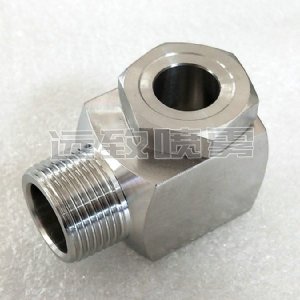 中小流量空心錐形噴嘴--B系列