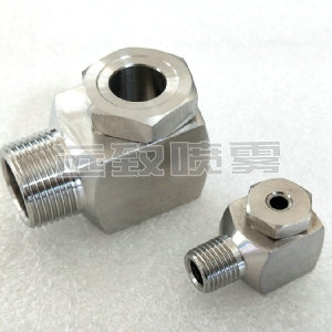 中小流量空心錐形噴嘴--B系列