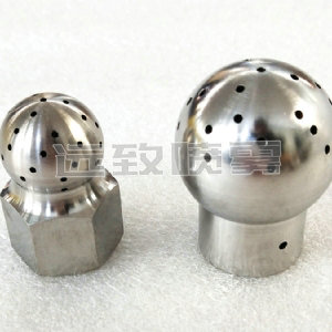 固定式槽罐清洗噴頭vsm系列