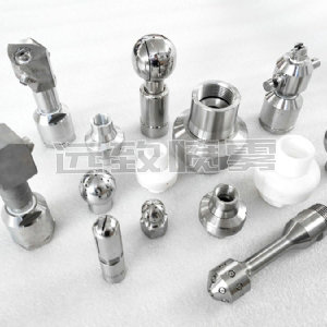 清洗噴嘴樣品圖