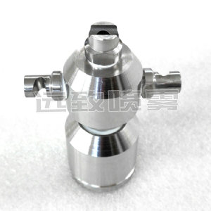 旋轉(zhuǎn)清洗噴嘴