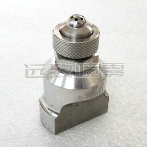 空氣霧化噴嘴JBC型