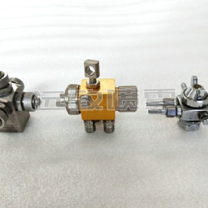 空氣霧化噴嘴JW型