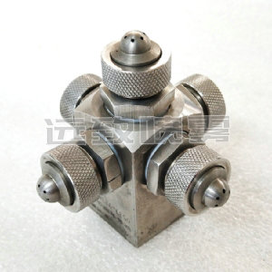 空氣霧化噴嘴JW型