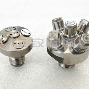 多孔微細(xì)霧化