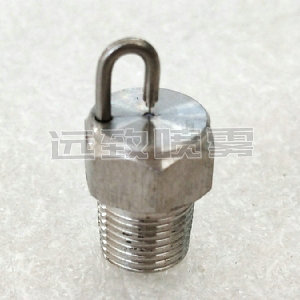 中壓微細霧化噴嘴--SPJ系列