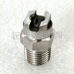 高壓扇形噴嘴-MEG-SSTC