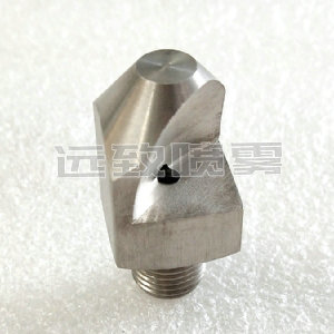 高沖擊力扇形噴嘴P系列