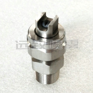 單元組合式扇形噴嘴TP型