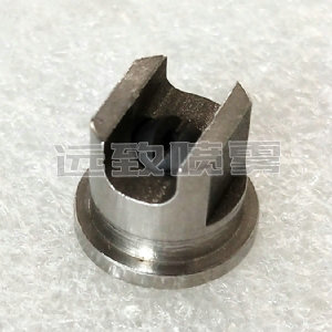 單元組合式扇形噴嘴TP系列