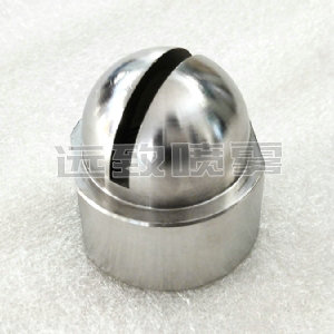 槽縫式扇形噴嘴TB型