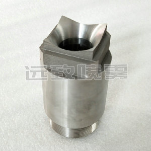 方形實心錐噴嘴--H/SQ系列