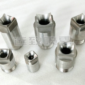 方形實心錐噴嘴--H/SQ系列