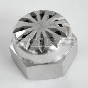 多孔型實(shí)心錐噴嘴-FF系列