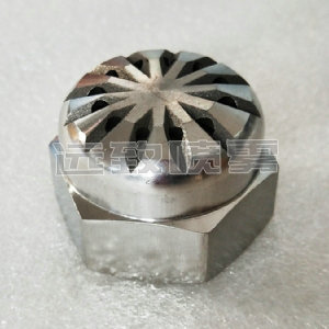 多孔型實(shí)心錐噴嘴-FF系列