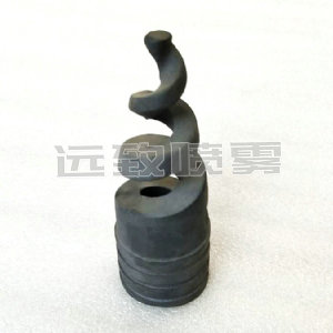 螺旋形實(shí)心錐噴嘴