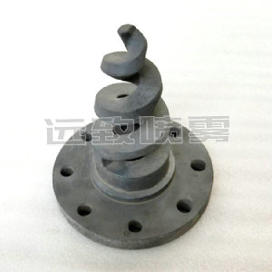 螺旋形實(shí)心錐噴嘴
