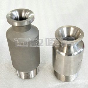 大流量實(shí)心錐噴嘴SMP型