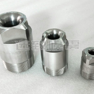 通用實(shí)心錐噴嘴-廣角HH/W型