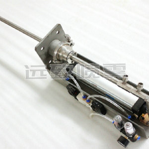 脫硫脫銷(xiāo)噴槍